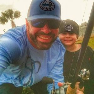 Meet your Posher, Anthony